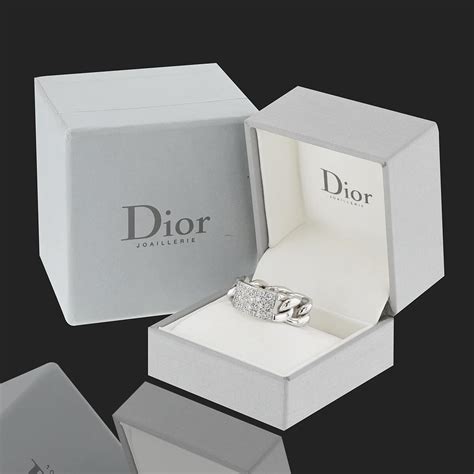 dior promise ring price|dior jewelry for women.